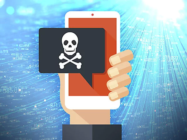 SMS-based provisioning messages enable advanced phishing on Android phones